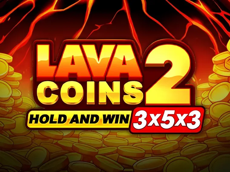 Lava Coins 2